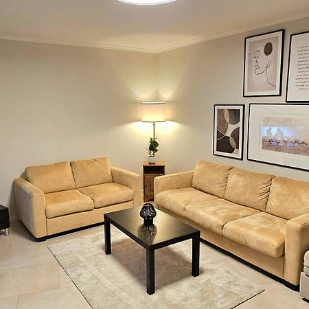 Na Bukowej, Apartament Widokowy Z Duzym Tarasem Visla Exteriér fotografie