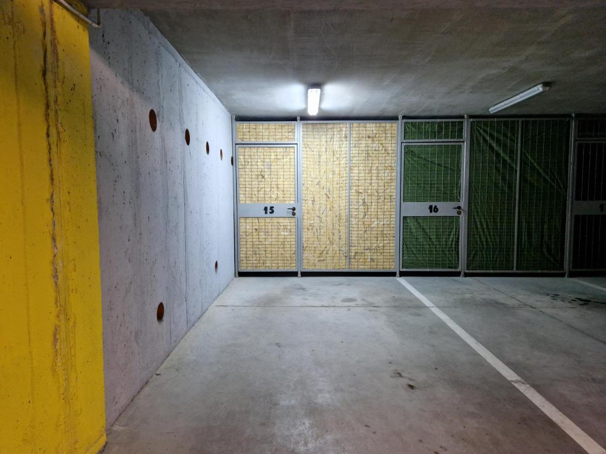 Na Bukowej, Apartament Widokowy Z Duzym Tarasem Visla Exteriér fotografie