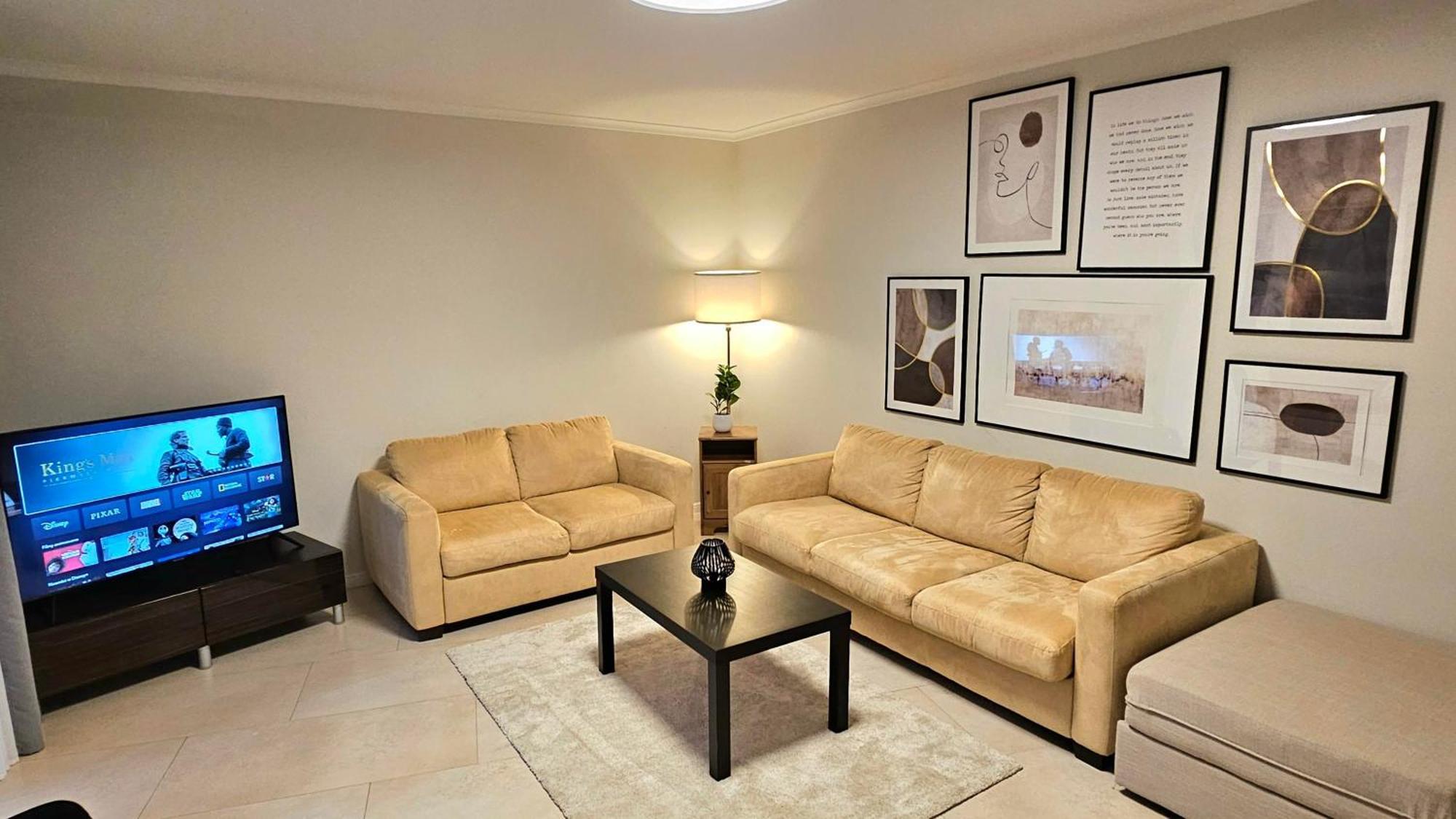 Na Bukowej, Apartament Widokowy Z Duzym Tarasem Visla Exteriér fotografie